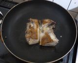パパのブリカマ焼き作り方3写真