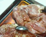 ★旨ッ！簡単豪華♪照り焼きチキンステーキ作り方2写真