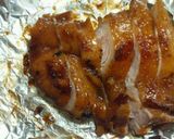 ★旨ッ！簡単豪華♪照り焼きチキンステーキ作り方5写真