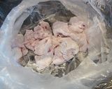 即席☆鶏肉とアスパラの照り焼き☆作り方2写真