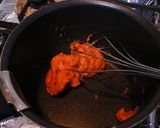 トマトソースのロールキャベツ作り方9写真