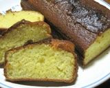 パウンドケーキ1作り方5写真