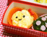 お弁当に♡まん丸卵焼き作り方6写真