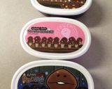 おさわり探偵☆なめこ弁当☆作り方7写真
