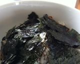 超簡単‼ちりめんごはん作り方3写真