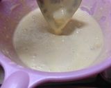 ホットケーキミックスでバナナケーキ作り方2写真
