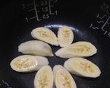 ホットケーキミックスでバナナケーキ作り方3写真