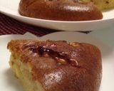 ホットケーキミックスでバナナケーキ作り方5写真