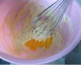 すぐできる‼さっくり絞り出しクッキー作り方1写真