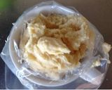 すぐできる‼さっくり絞り出しクッキー作り方5写真
