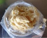 すぐできる‼さっくり絞り出しクッキー作り方5写真
