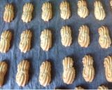 すぐできる‼さっくり絞り出しクッキー作り方6写真