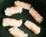 お弁当にばっちり★肉巻き◎作り方2写真