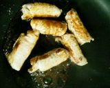 お弁当にばっちり★肉巻き◎作り方3写真