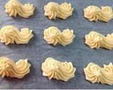 すぐできる‼さっくり絞り出しクッキー作り方8写真