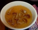 創作フレンチ　de　茶碗蒸し作り方6写真