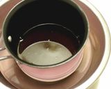 * フランス菓子❤ 基本のフィナンシェ♪作り方4写真