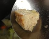 ポトフ♫ハンバーグいり！お弁当にも作り方2写真