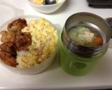 ポトフ♫ハンバーグいり！お弁当にも作り方3写真