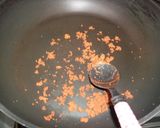 ふぐの子バタートースト作り方1写真