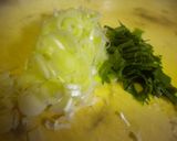 鱈の薬味醤油作り方2写真