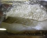 鱈の薬味醤油作り方3写真