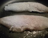 鱈の薬味醤油作り方4写真