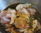 やよひのからあげ作り方4写真