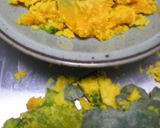 かぼちゃのとろけるチーズのせ作り方4写真