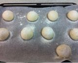 フワフワッ！真っ白パン作り方3写真