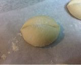 フワフワッ！真っ白パン作り方4写真