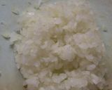 ○トマトがなくてもタコライス○作り方1写真