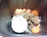炊飯器で♪簡単かぼちゃおからケーキ作り方2写真