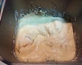 炊飯器で♪簡単かぼちゃおからケーキ作り方3写真