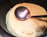 炊飯器で♪簡単かぼちゃおからケーキ作り方4写真