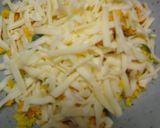 かぼちゃのとろけるチーズのせ作り方6写真