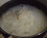 鯛のあらで、絶品鯛めし♪作り方3写真