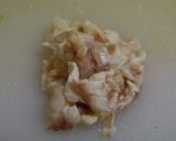 鯛のあらで、絶品鯛めし♪作り方4写真