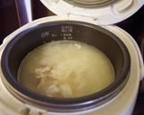 鯛のあらで、絶品鯛めし♪作り方5写真