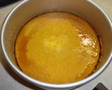 アメリカン★かんたんパンプキンプリン作り方12写真