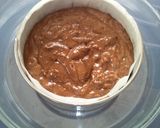 ＊さつまいもチョコレートケーキ＊作り方12写真