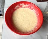 インチキレシピ「クロックムッシュケーキ」作り方2写真