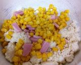 おからマヨサラダ☆作り方1写真