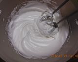 米粉のカップシホン（オレンジ）作り方3写真