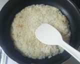 大好評！簡単おこげ中華飯作り方2写真