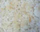 大好評！簡単おこげ中華飯作り方3写真