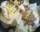 大好評！簡単おこげ中華飯作り方4写真