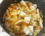 大好評！簡単おこげ中華飯作り方5写真