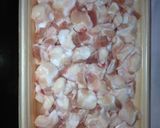 カリカリ軟骨の唐揚げ作り方1写真