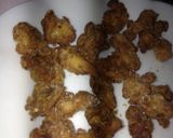 カリカリ軟骨の唐揚げ作り方6写真